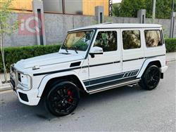 مێرسێدس بێنز G-Class